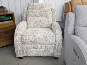 Parker Knoll Charleston Chair in Maddox Sunrise