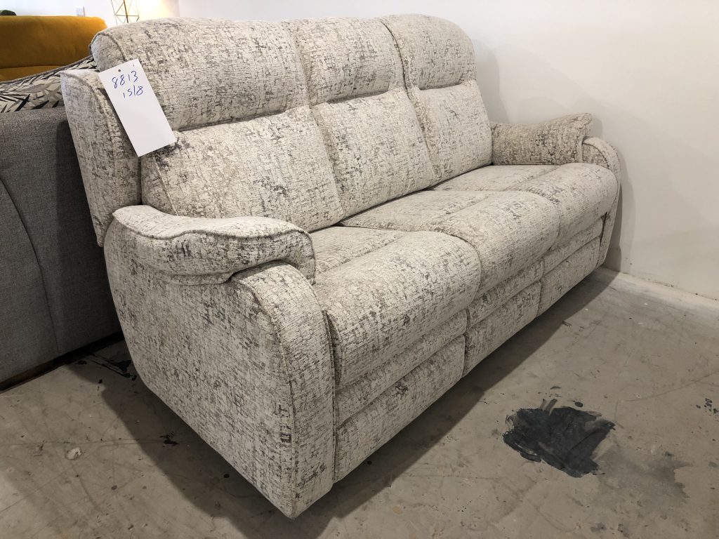 Parker Knoll Boston 25 3 seater sofa