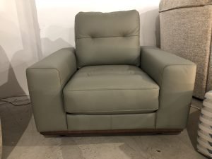 G Plan Vintage 71 Armchair in Cambridge Olive