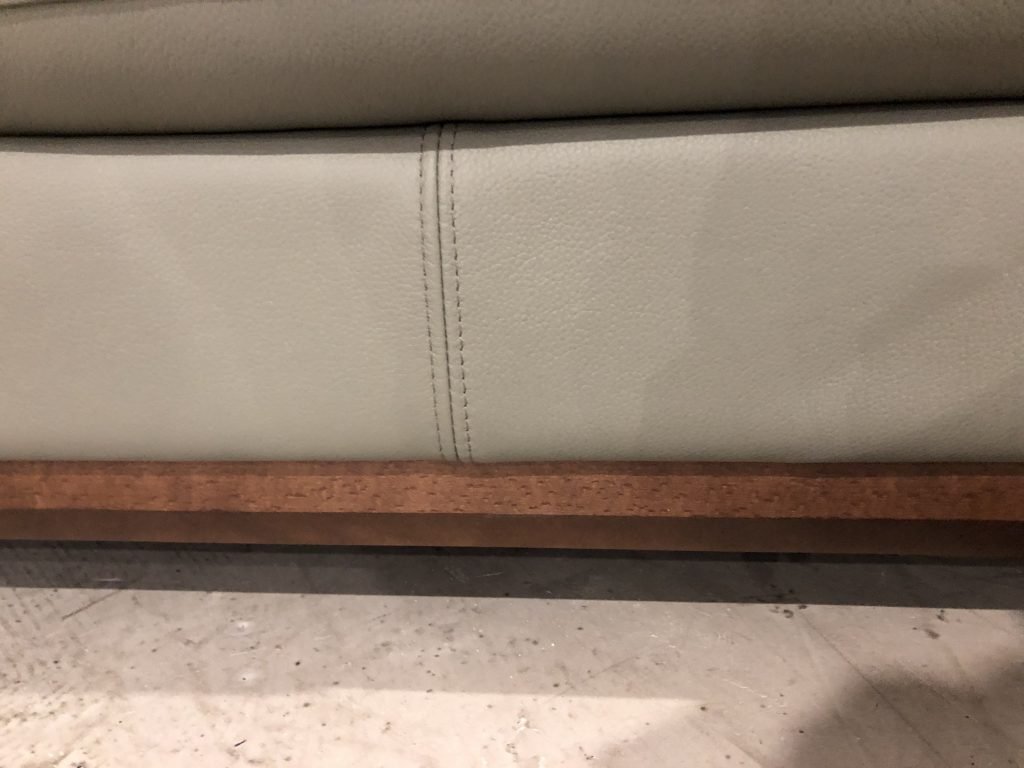 G Plan Vintage 71 Armchair in Cambridge Olive