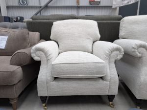 Parker Knoll Eastbury Chair
