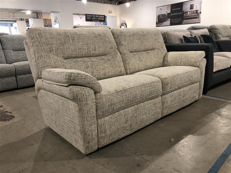 G Plan Seattle 3 Seater Sofa