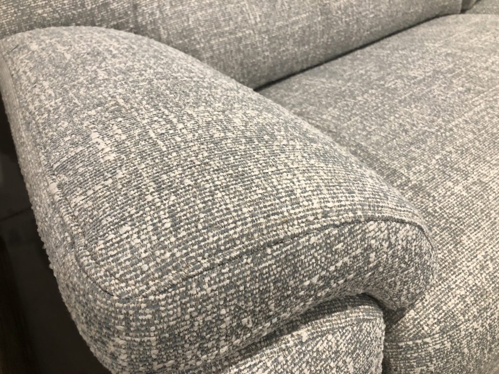Image - 2026-03-27T144158.144 G Plan Seattle 3 Seater Sofa in light blue fabric