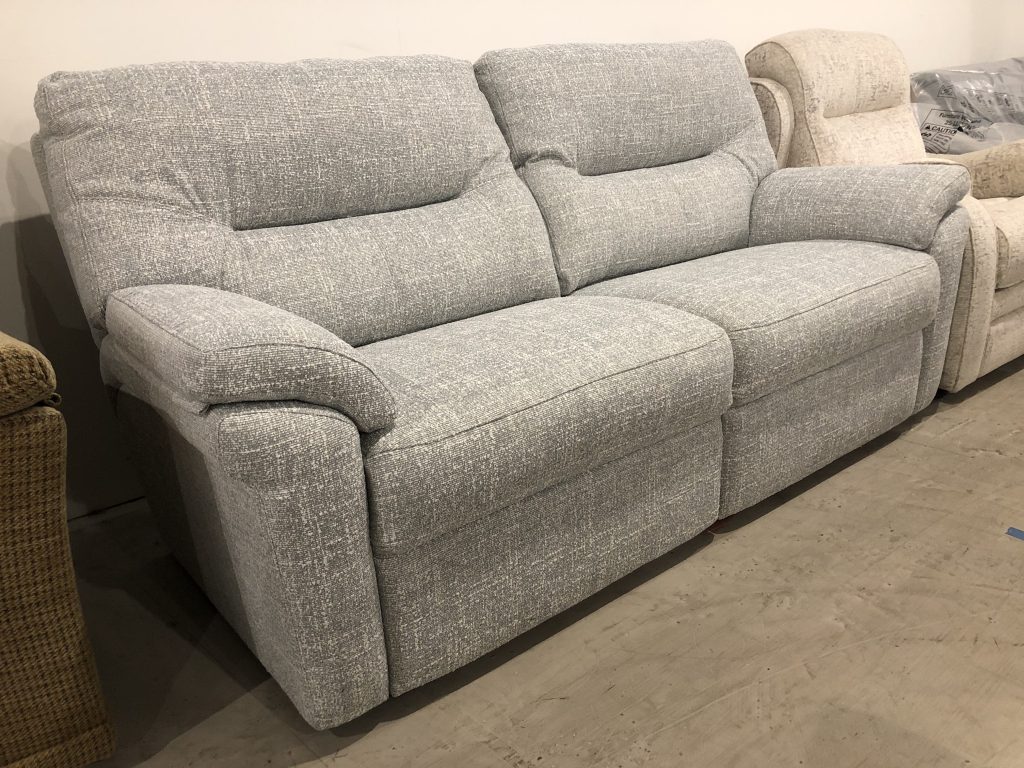 Image - 2026-03-27T144202.251 G Plan Seattle 3 Seater Sofa in light blue fabric