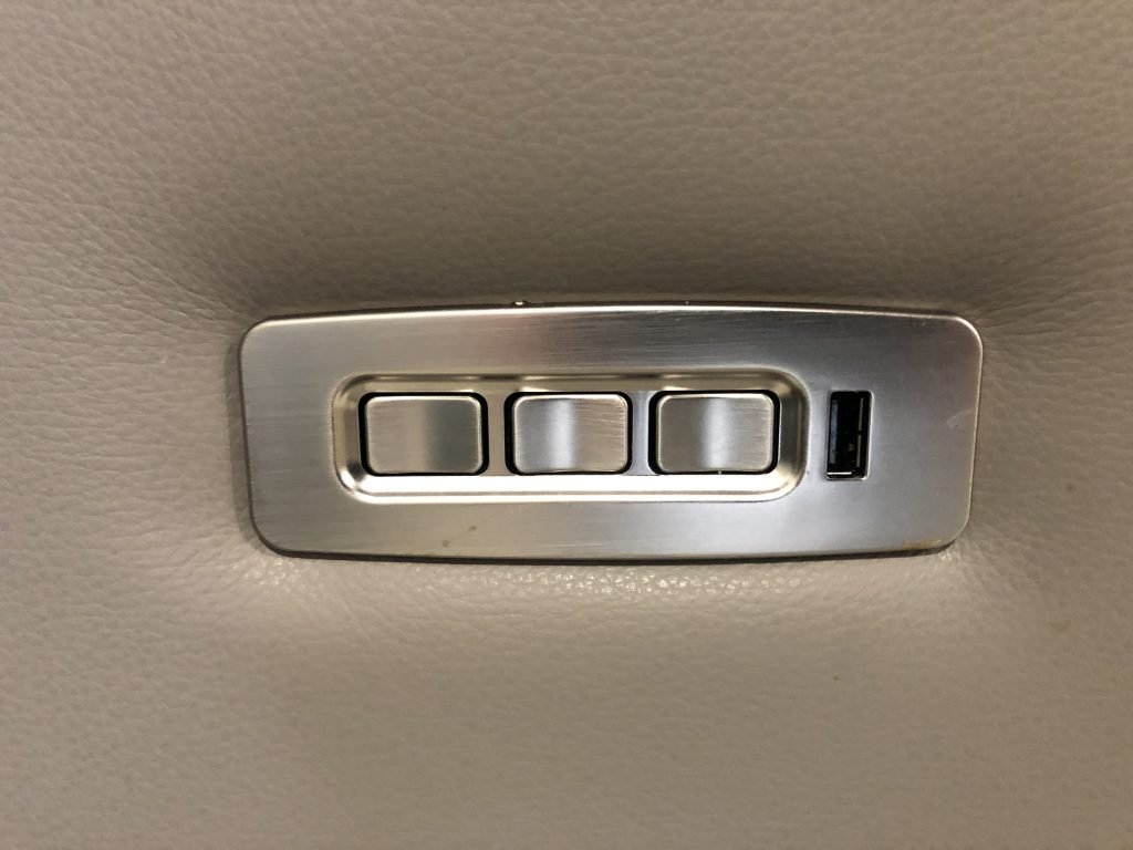 Image - 2026-03-31T153640.250 G Plan Kingsbury Electric Recliner Chair in Oxford Mushroom