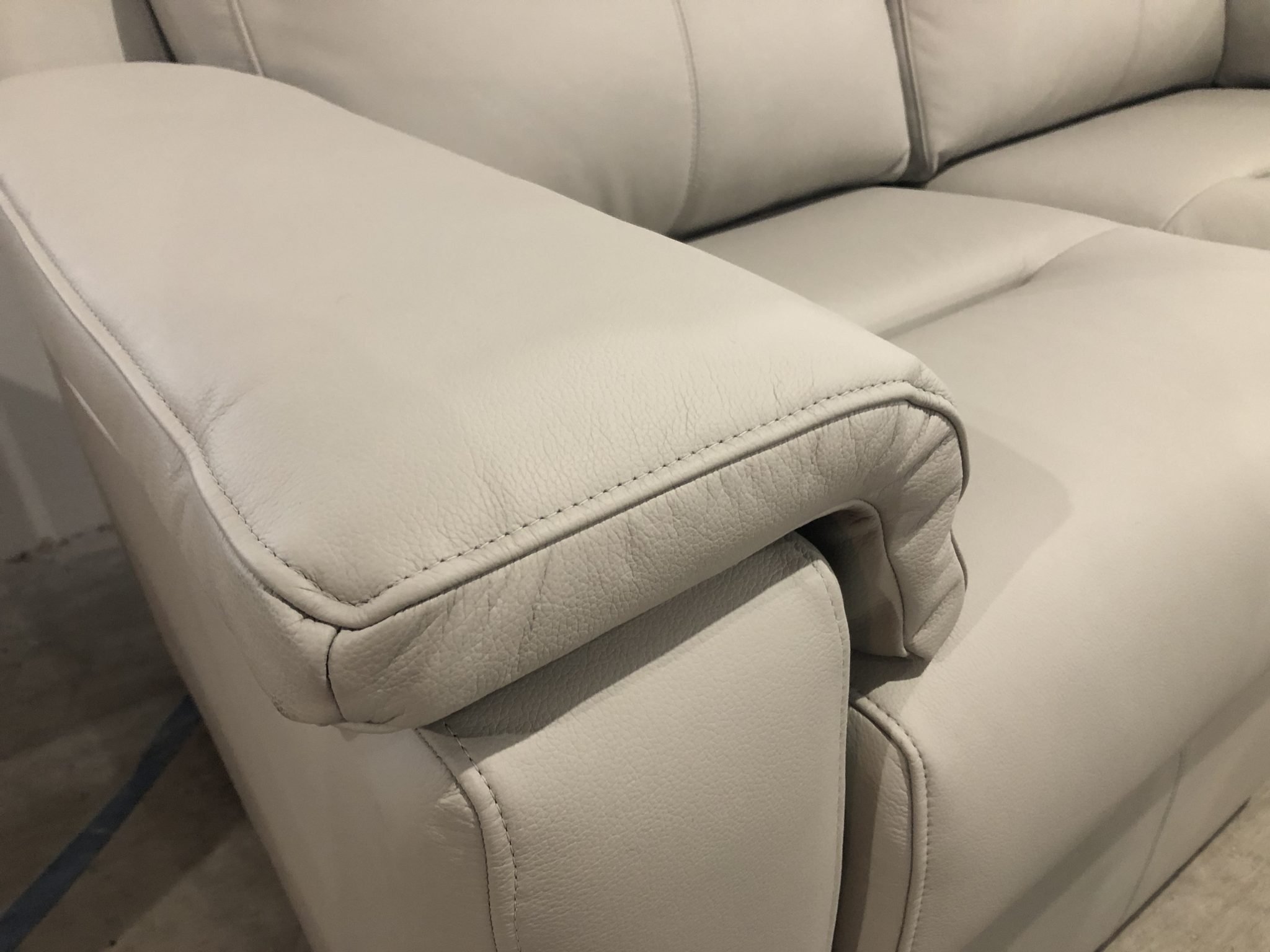 G Plan Thornbury Small Sofa in Cambridge Cloud