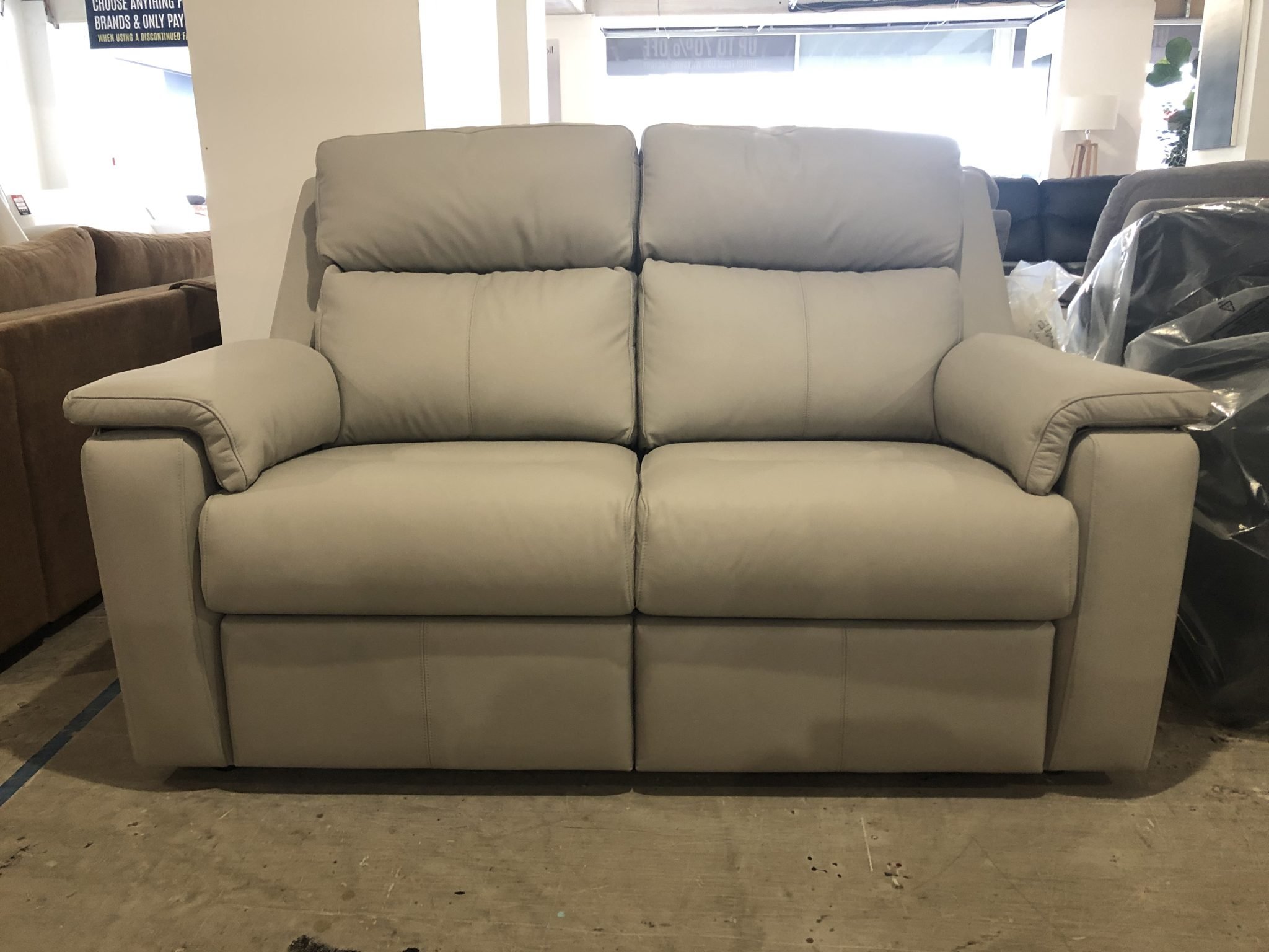 Image - 2026-04-16T150646.532 G Plan Thornbury Small Sofa in Cambridge Cloud