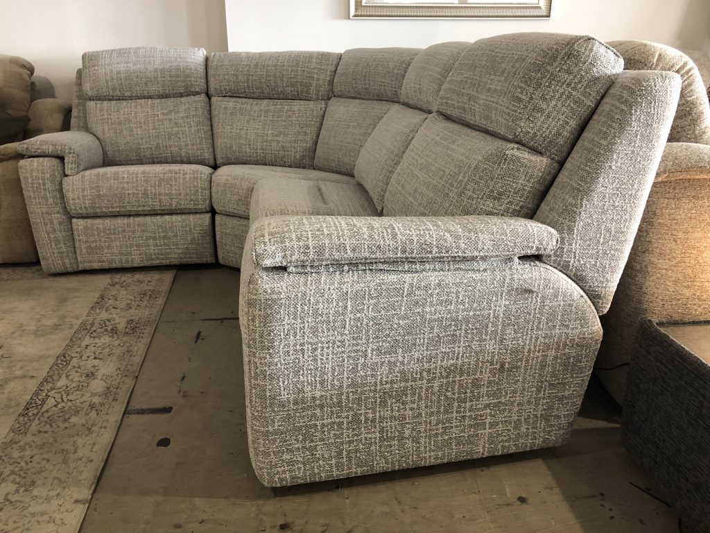 Image - 2026-06-30T152932.816 G Plan Ellis Corner Sofa with Left Hand Electric Recliner