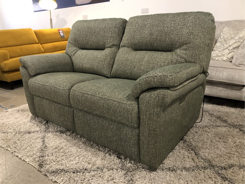 Image - 2026-07-16T160215.774 G Plan Seattle 2.5 Seater Sofa electric recliner with lumbar in Borla Rustle