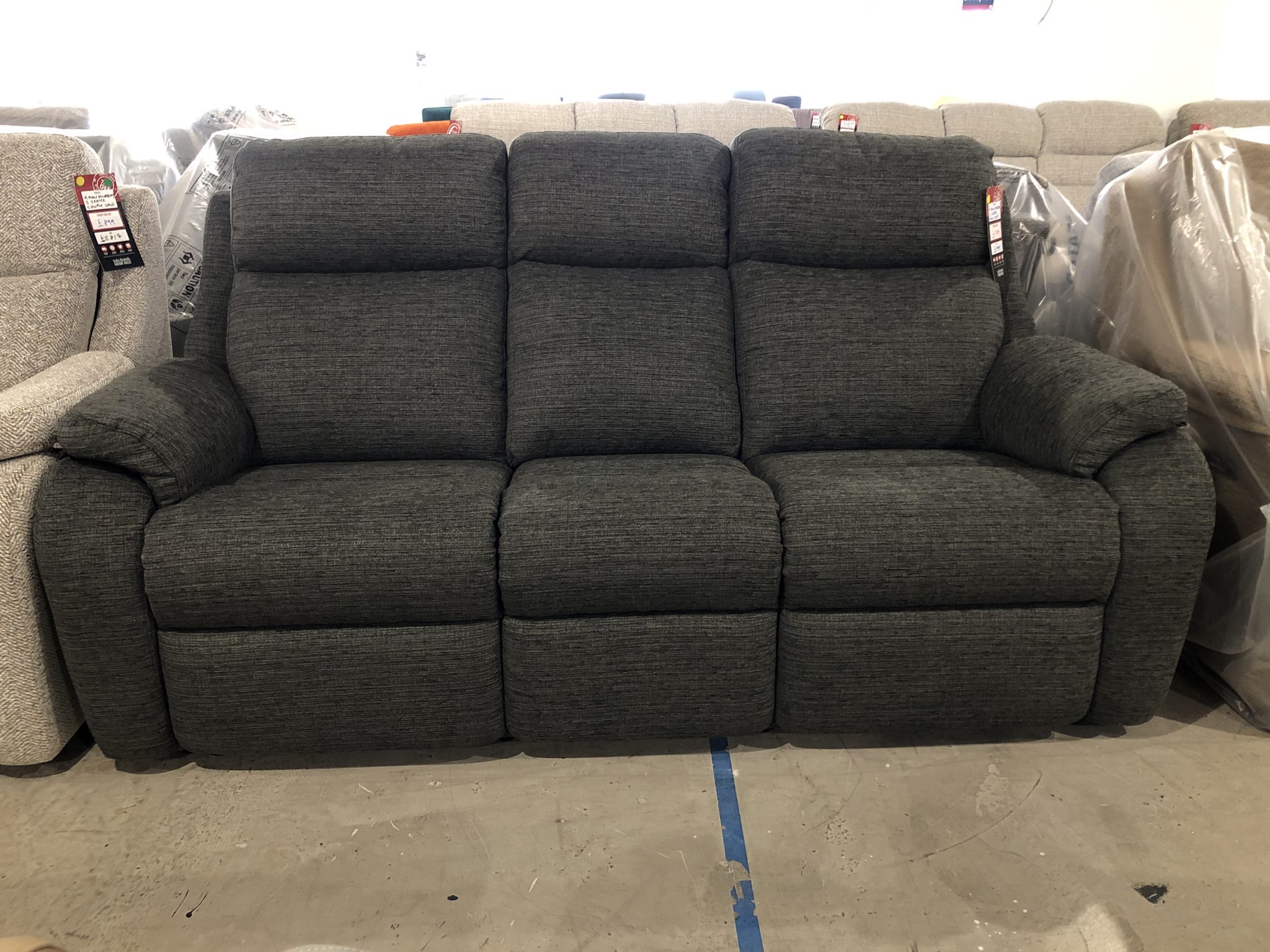 Image - 2026-09-09T100403.808 G Plan Kingsbury 3 Seater Sofa in Yarn Slate
