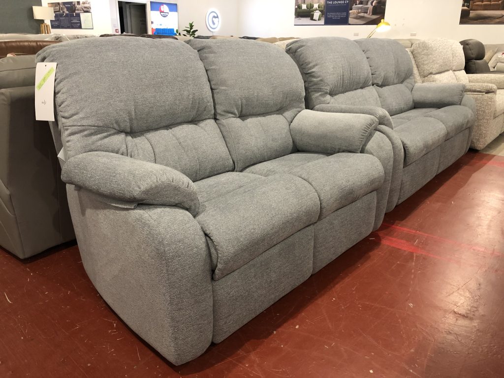 Image - 2026-09-10T113728.092 G Plan Mistral 2 seater sofa in Girona Smoke