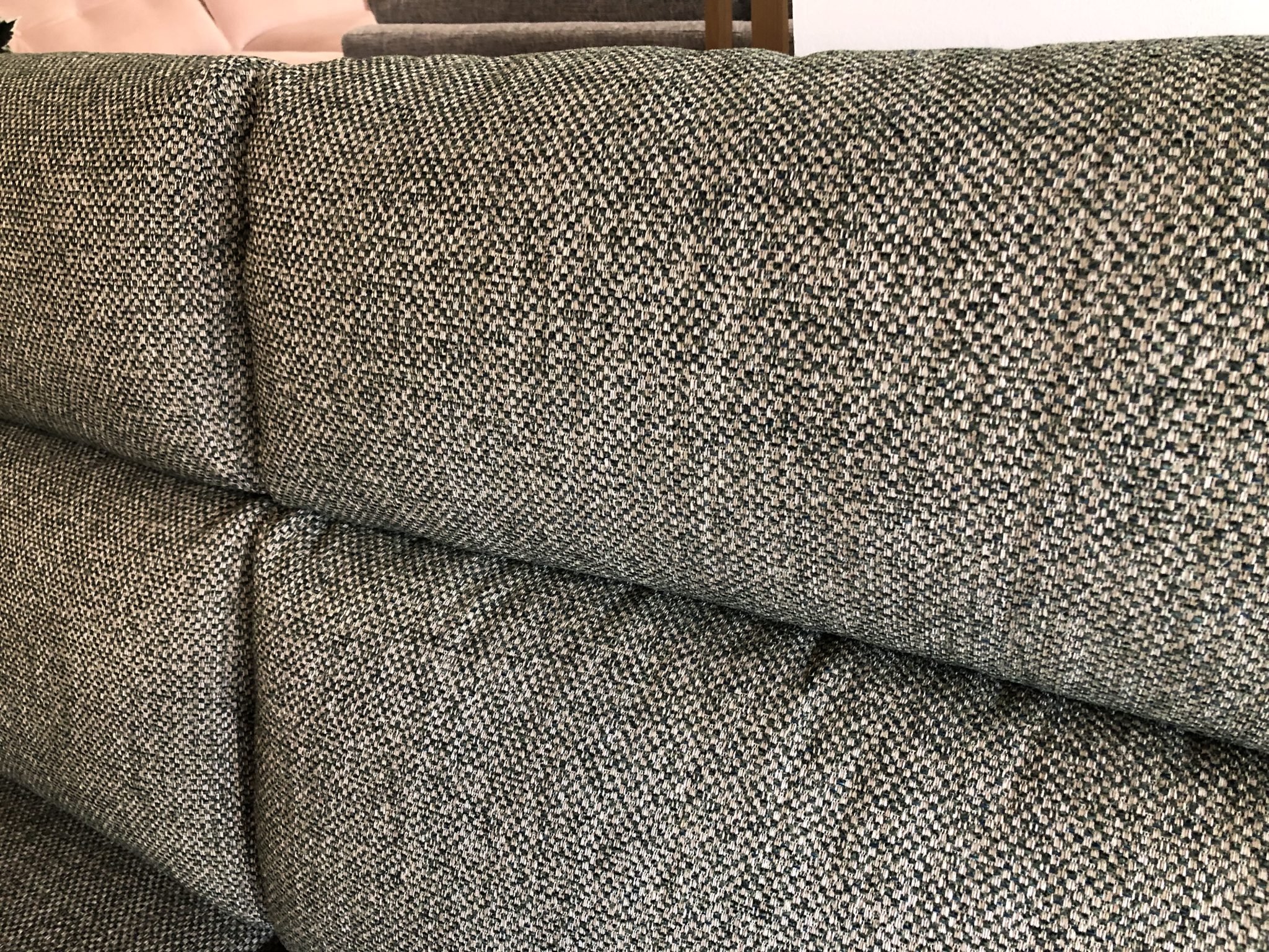 G Plan Monza 3 Seater Sofa in Borla Rustle