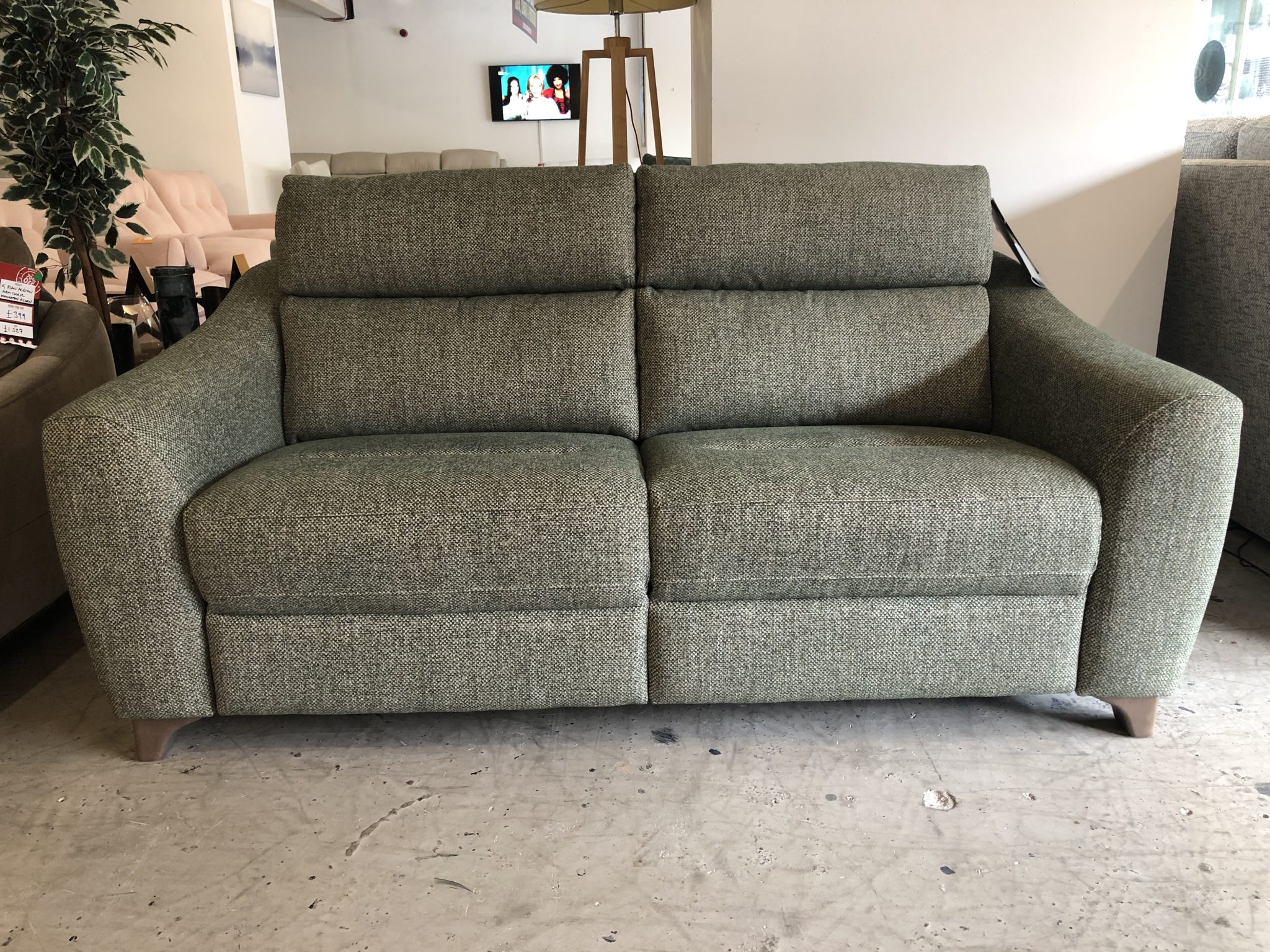 Image - 2026-04-17T122804.234 G Plan Monza 3 Seater Sofa in Borla Rustle
