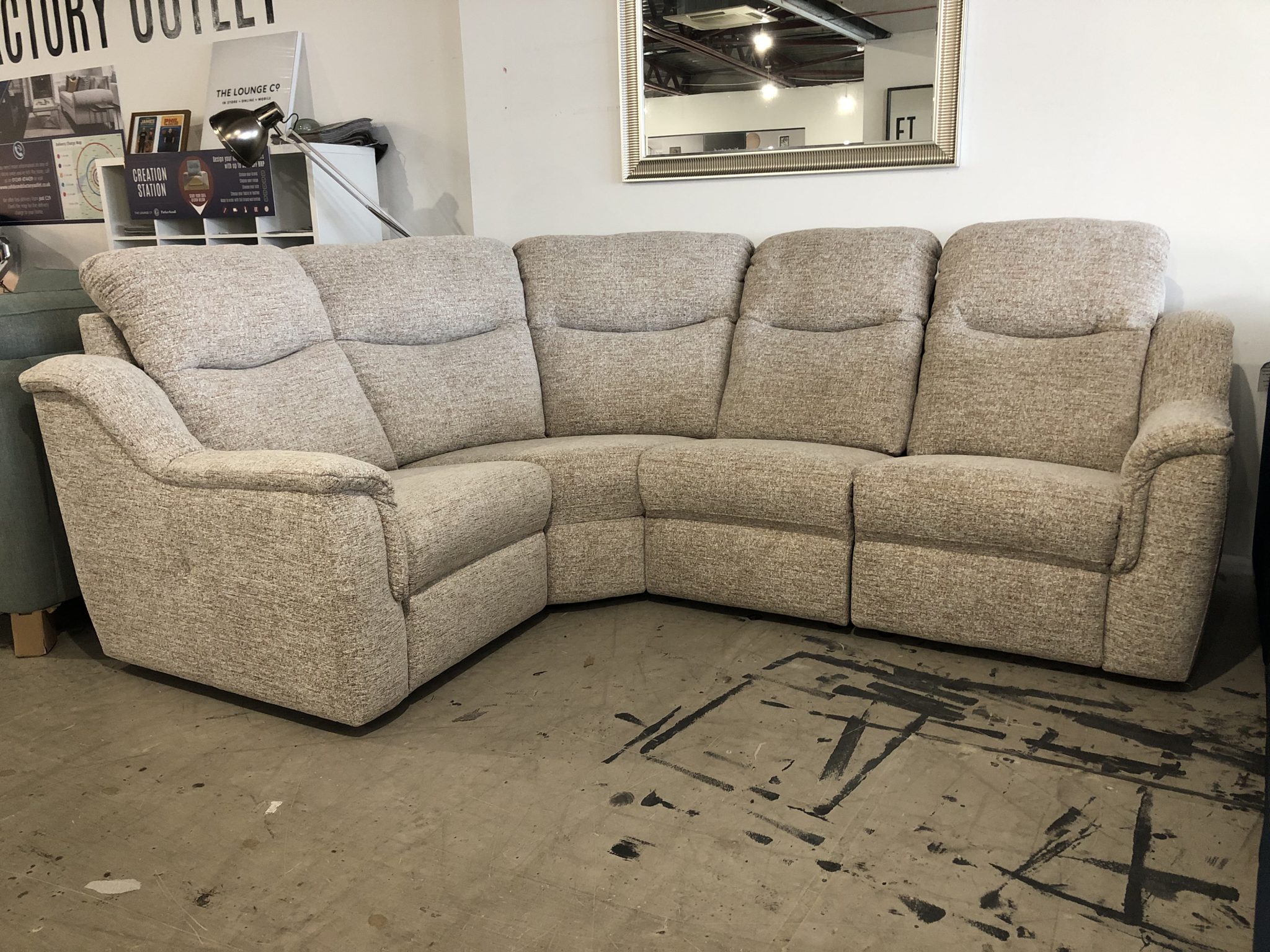 Image - 2026-05-06T142455.571 G Plan Firth Corner Sofa in Kampala Beige