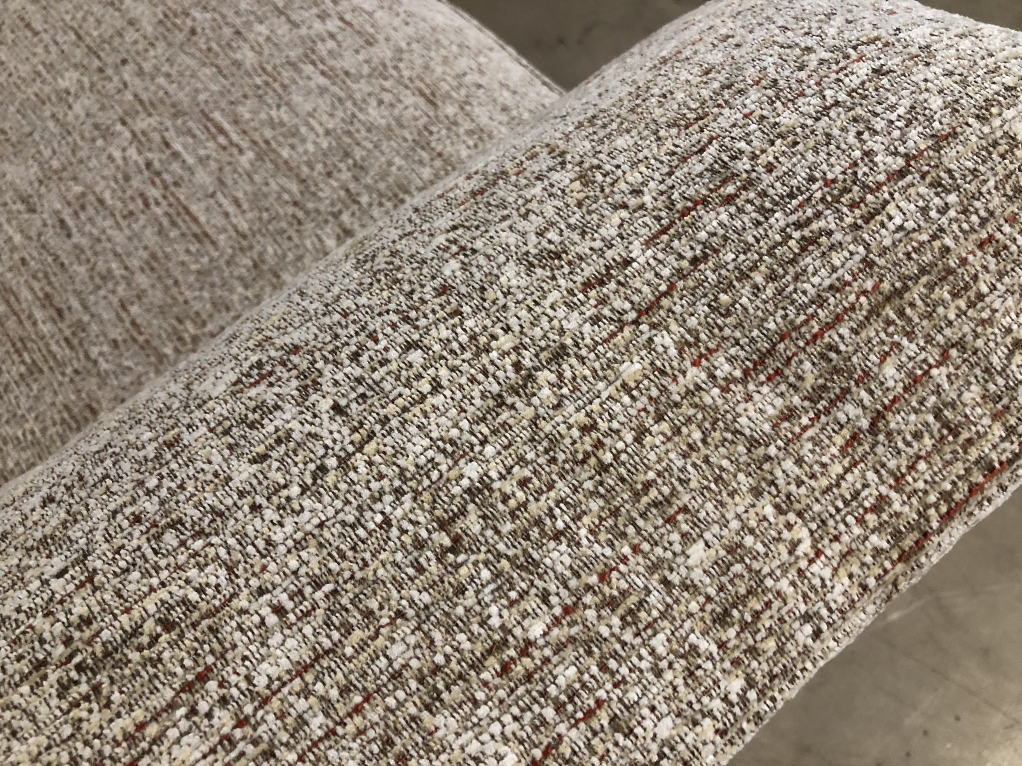 G Plan Firth Corner Sofa in Kampala Beige