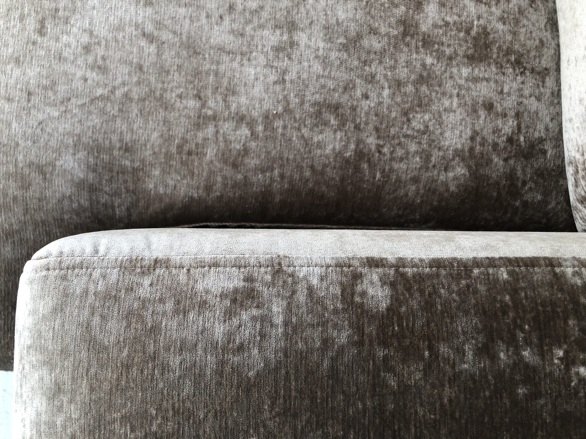 The Lounge Co. Lola Corner Sofa in Manor House