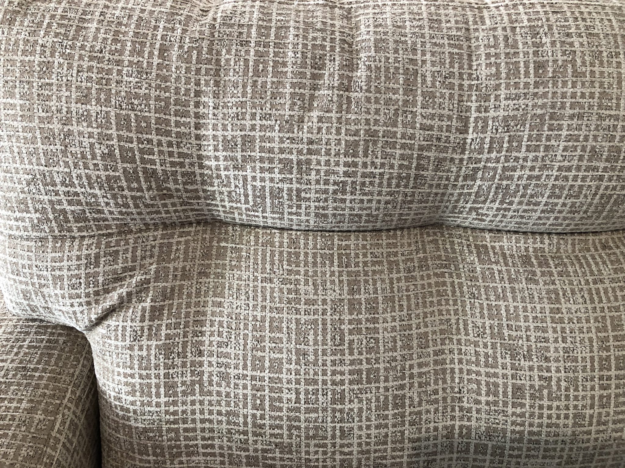 G Plan Vintage 72 Large Sofa in Block Sand