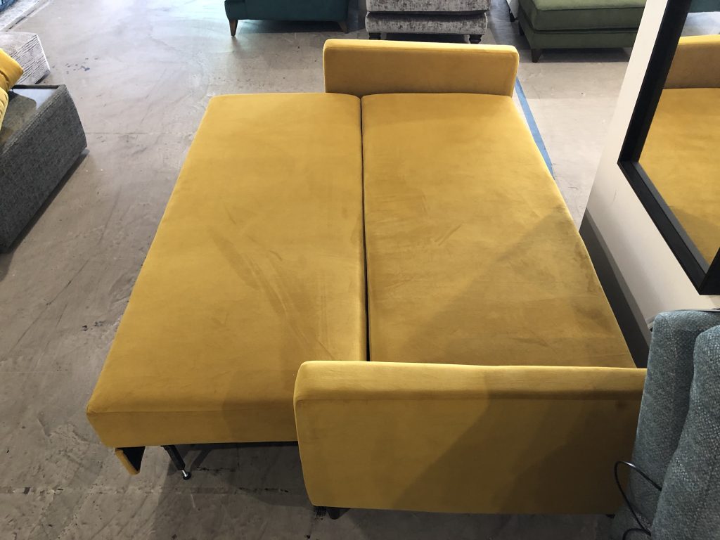 Image - 2026-07-02T151251.906 G Plan Eleanor Sofabed in Plush Turmeric