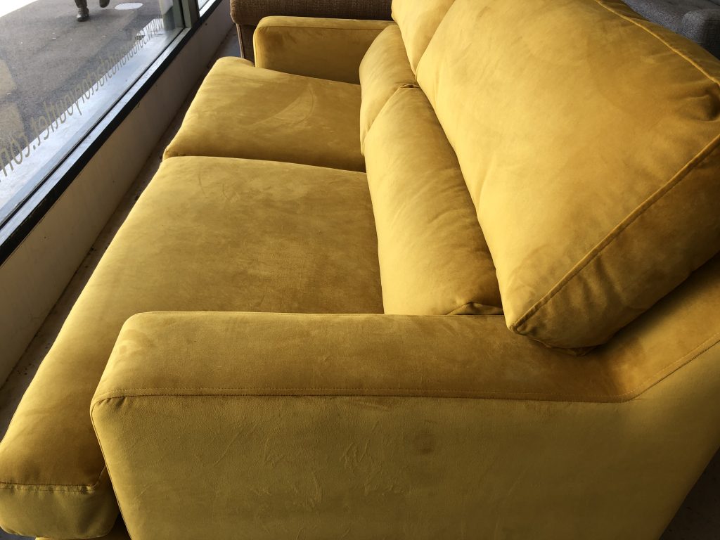 Image - 2026-06-09T140652.554 The Lounge Co. Romilly 3 Seater Sofa in Golden Spice