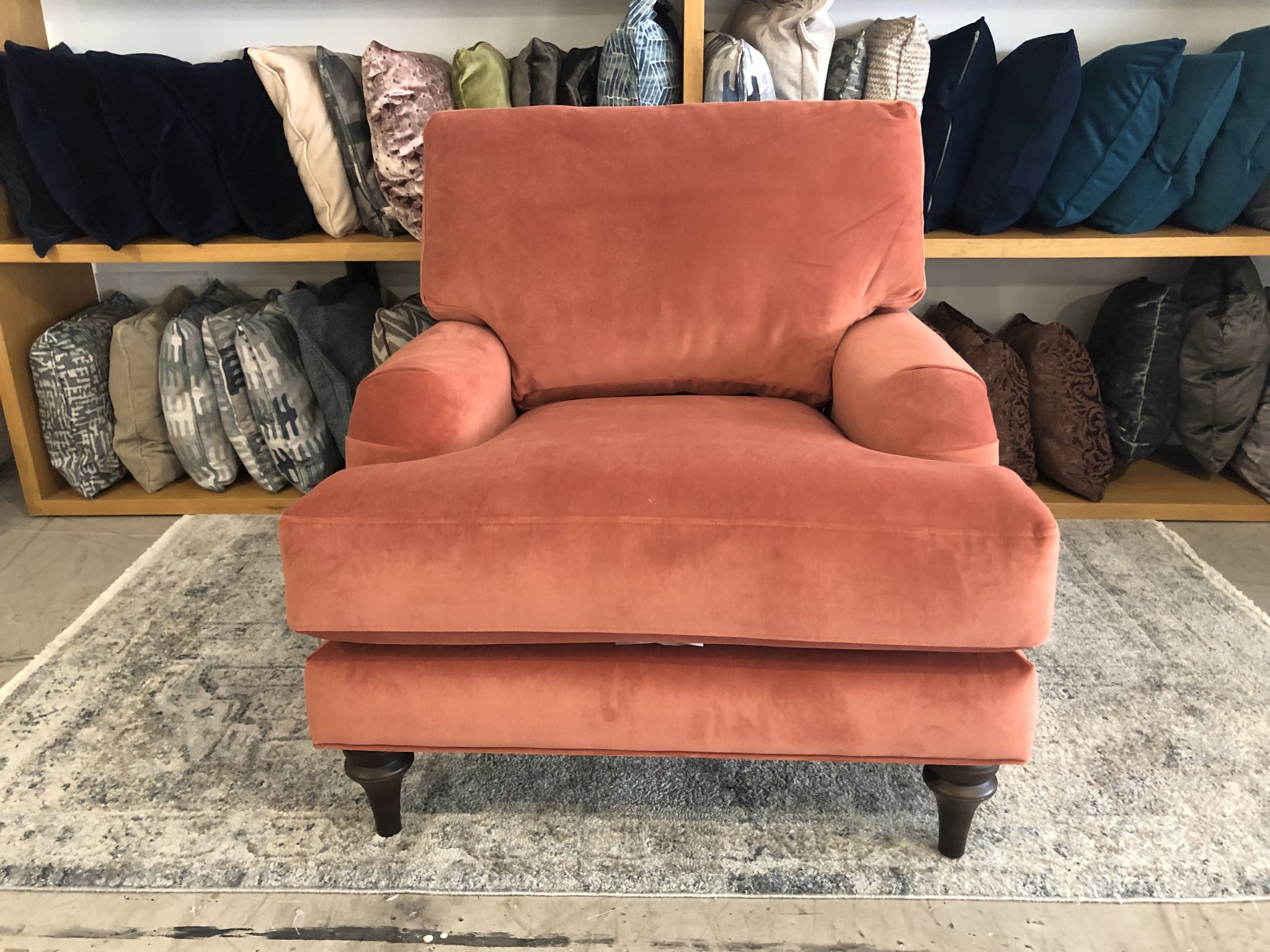 Image - 2026-06-23T160201.057 The Lounge Co. Rose Armchair in Deck Chair