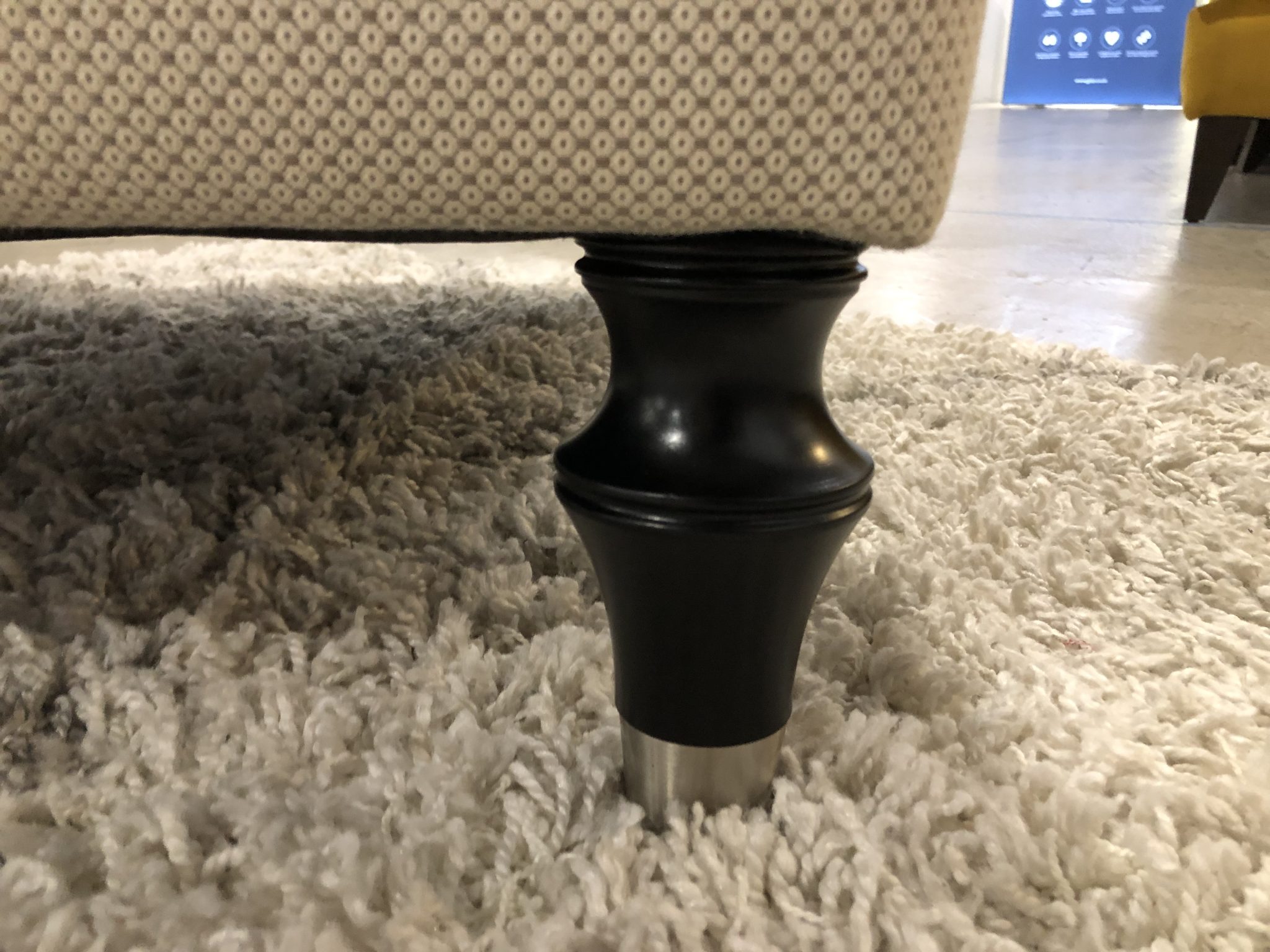 Duresta Princeton Chair