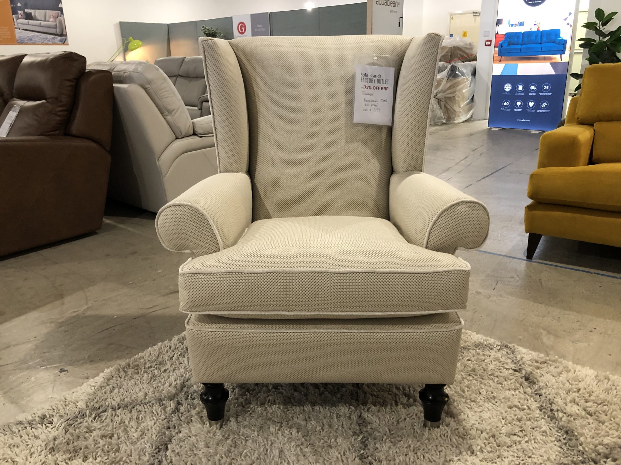 Image - 2026-06-29T121125.596 Duresta Princeton Chair