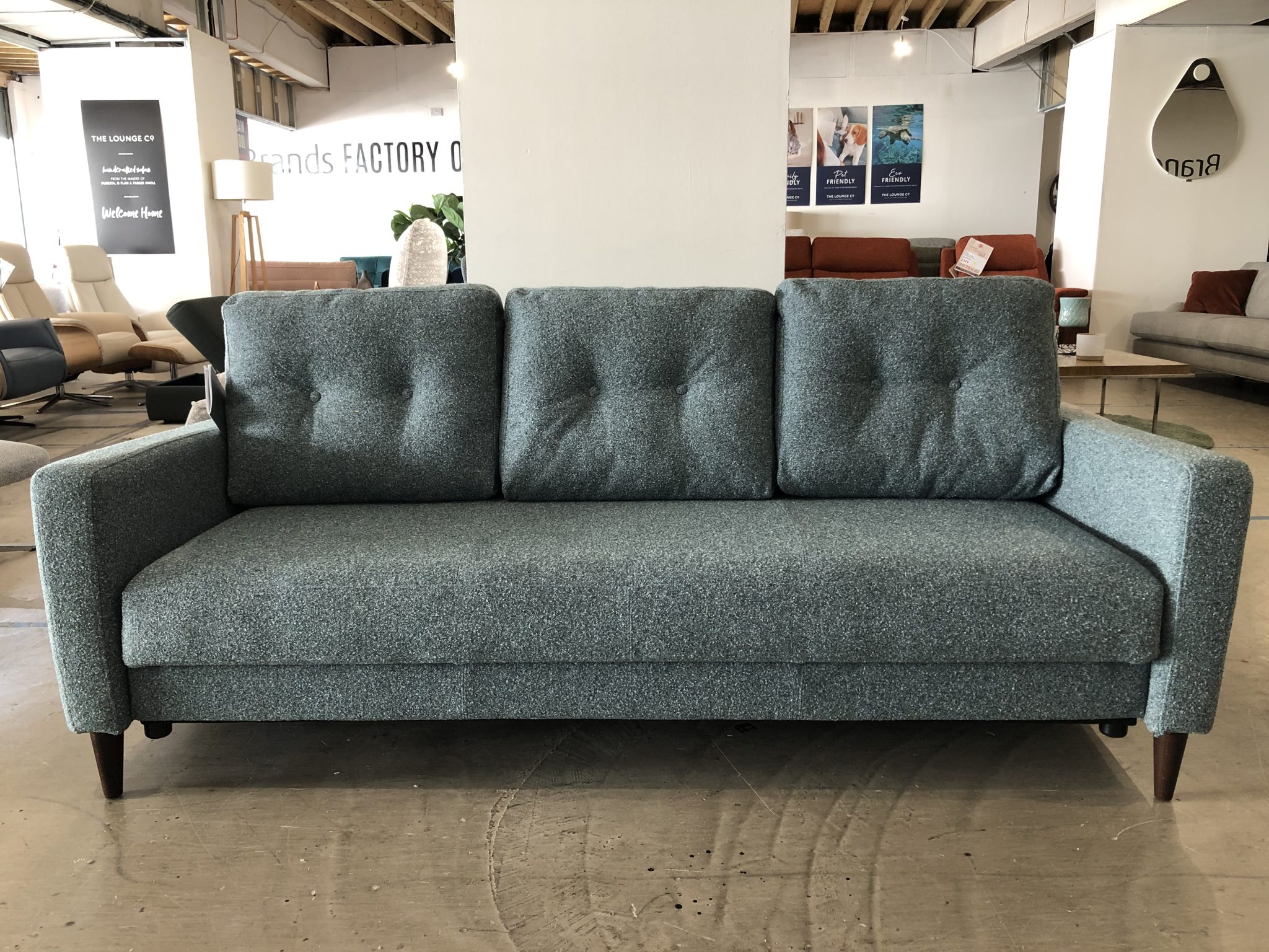 Image - 2026-07-03T142848.841 G Plan Eleanor Sofabed in Tweed Loch