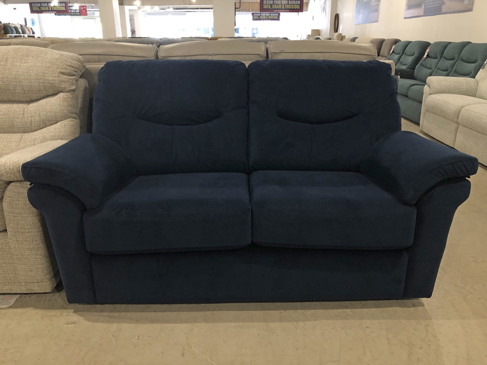 Image - 2026-07-08T123559.192 G Plan Washington 2 seater in Plush Indigo