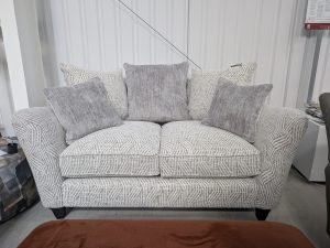 Parker Knoll Harriet 2 Seater Sofa