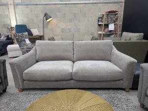 Parker Knoll Bromley 3 Seater Sofa