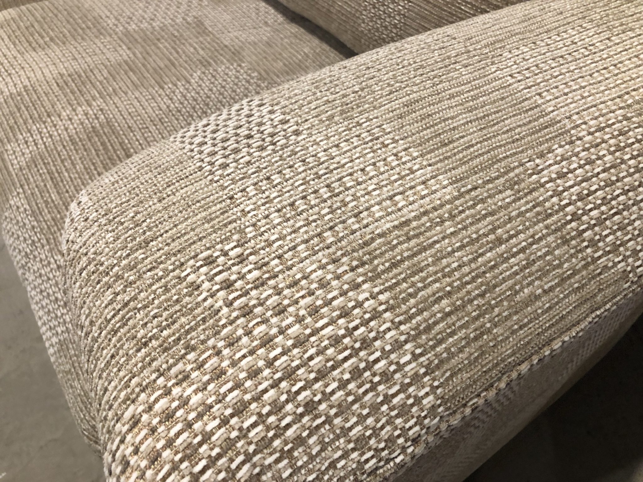 G Plan 2 Seater Sofa in Faro Sand