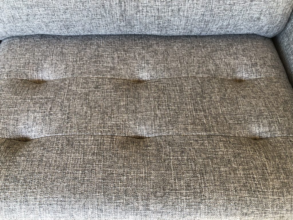 G Plan Vintage 71 Large Sofa in Sorren Grey