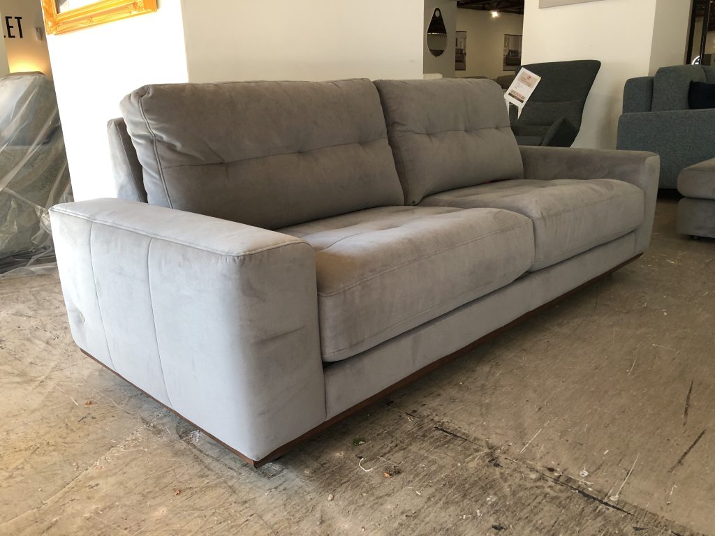 Image - 2026-08-07T093732.178 G Plan Vintage 71 Large Sofa in Plush Slate