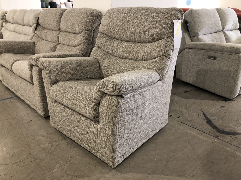 Image - 2026-08-08T121833.445 G Plan Malvern Armchair in Lowry Sand