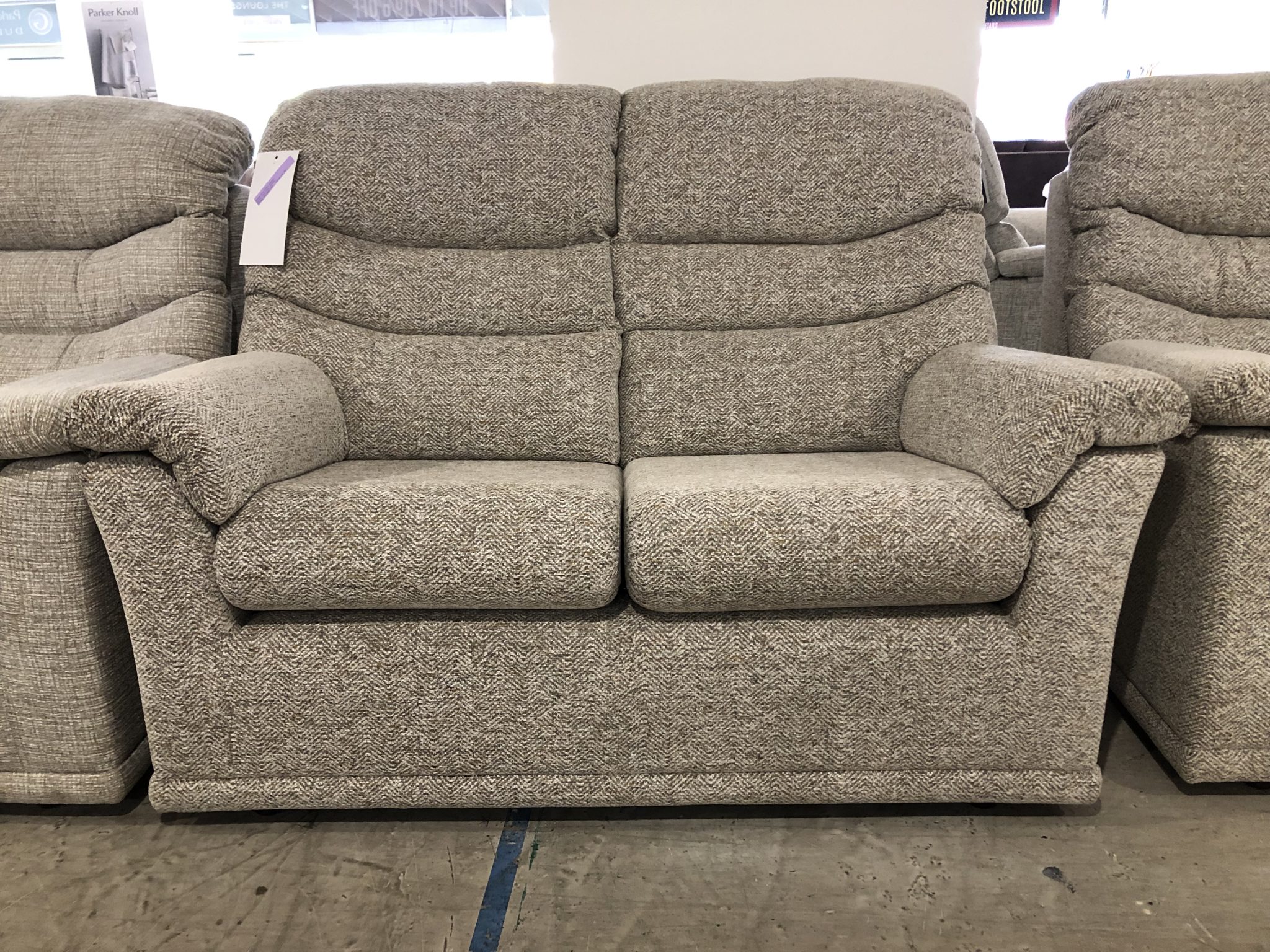 Image - 2026-08-08T121851.576 G Plan Malvern 2 Seater in Lowry Sand
