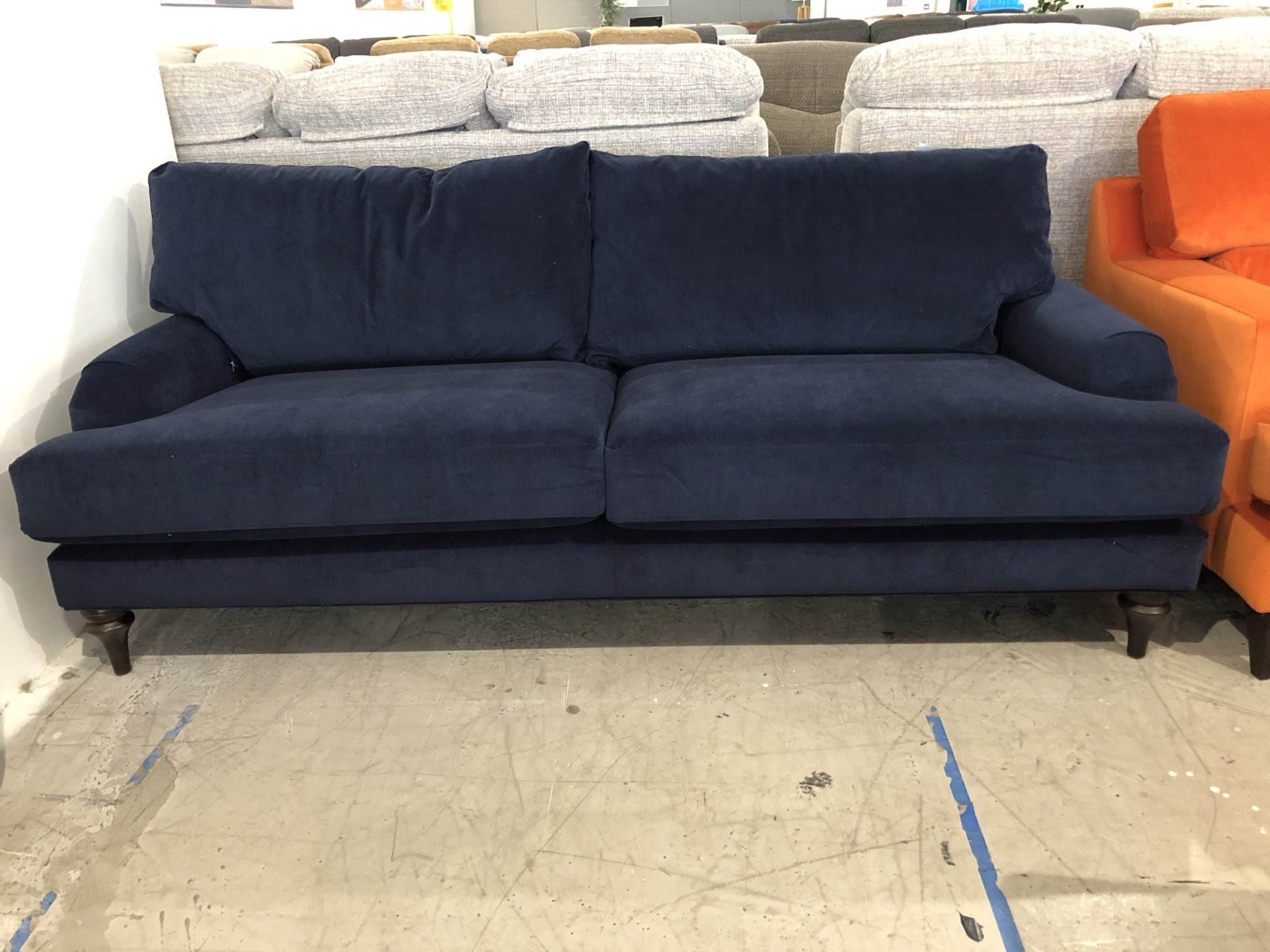 Image - 2026-08-14T120709.698 The Lounge Co. Rose 3 Seater in African Saphire