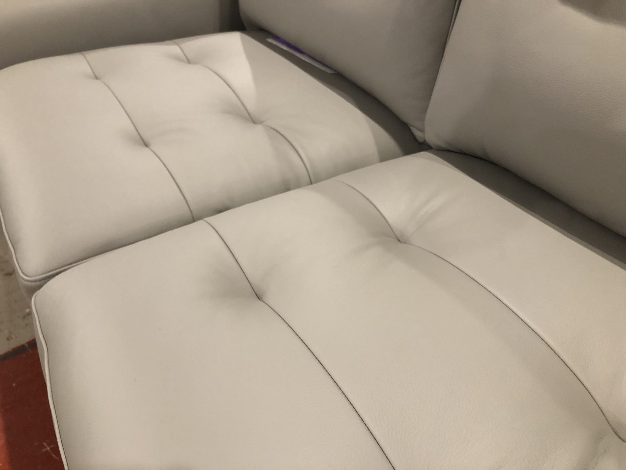 G Plan Vintage 71 Small Sofa in Cambridge Grey