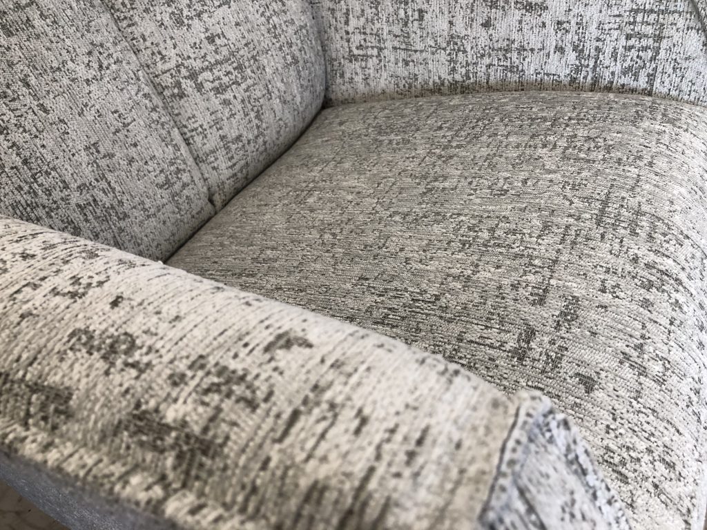 Image - 2026-08-25T115252.321 G Plan Cartmel Electric Recliner and Headrest Swivel Armchair in Ultima Mist