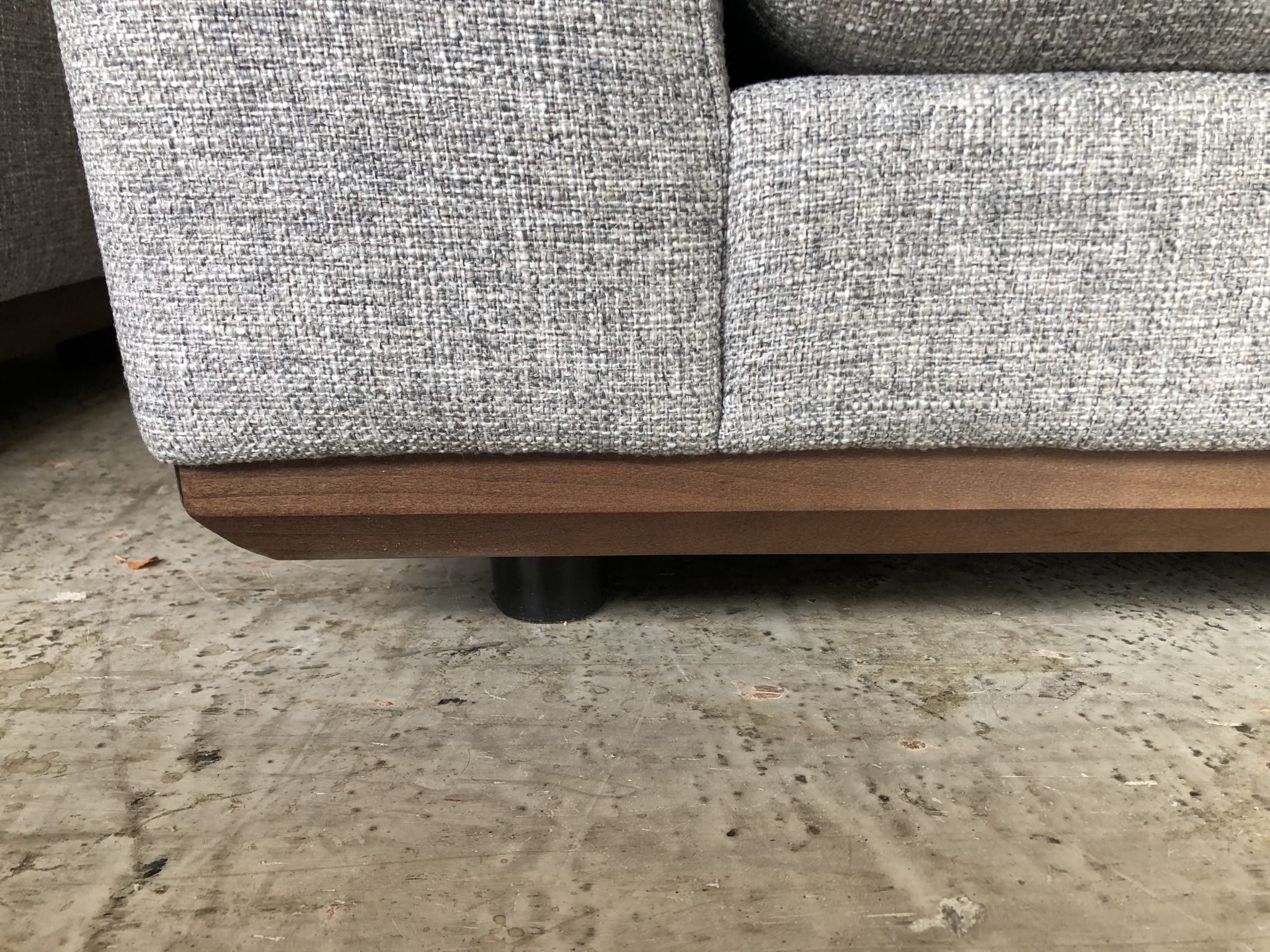 G Plan Vintage 71 Armchair in Sorren Grey