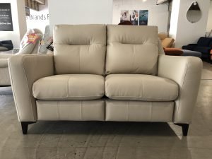 G Plan Austen 2 Seater Sofa in Cambridge Stone