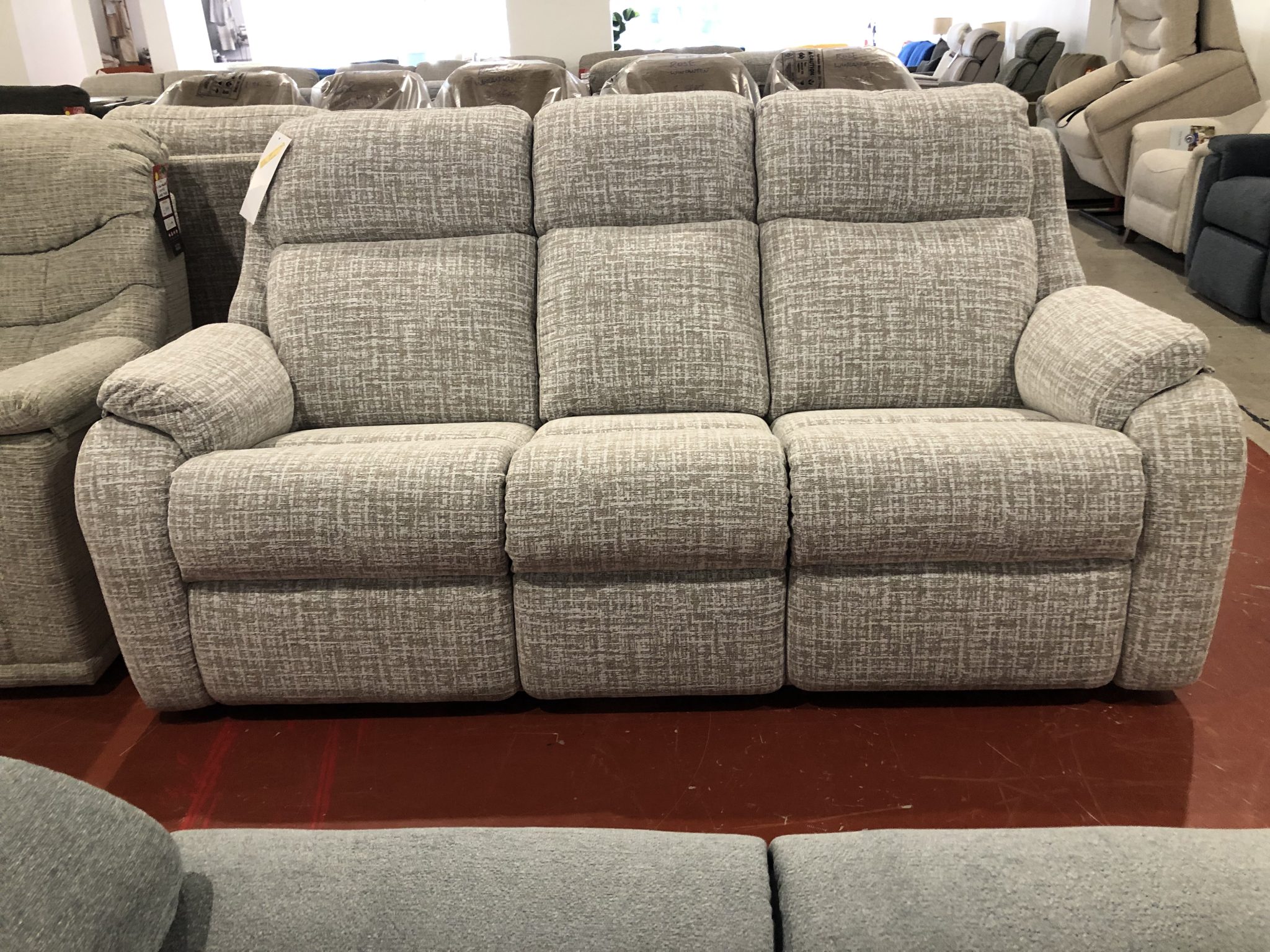 Image - 2026-09-09T100335.769 G Plan Kingsbury 3 Seater Sofa in Borla Whisper