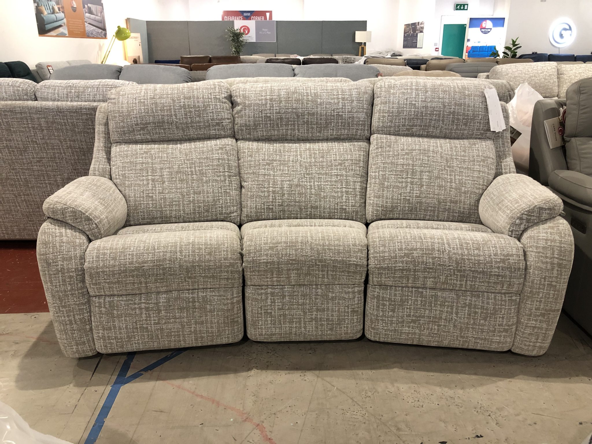 Image - 2026-09-09T100350.277 G Plan Kingsbury Curved 3 Seater Sofa in Shore Oatmeal