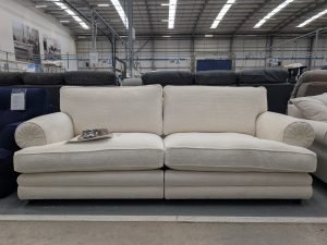 Duresta Monaco Grand Split Sofa