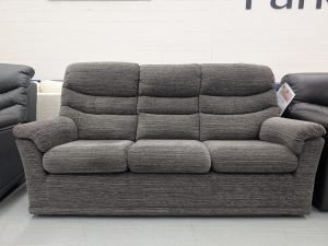 G Plan Malvern 3 Seater Sofa