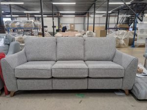 G Plan Vintage 68 Large 3 Seater Sofa