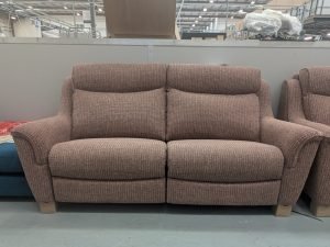 Parker Knoll Manhattan Large 2 Seater Sofa