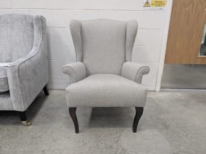 Parker Knoll Hartley Chair